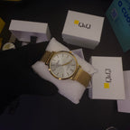 QyQ ORIGINAL PARA HOMBRE REF-C34A-005PY