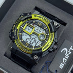 SAINT X G-SHOCK PARA SUMERGIBLE HOMBRE REF-6851-ND