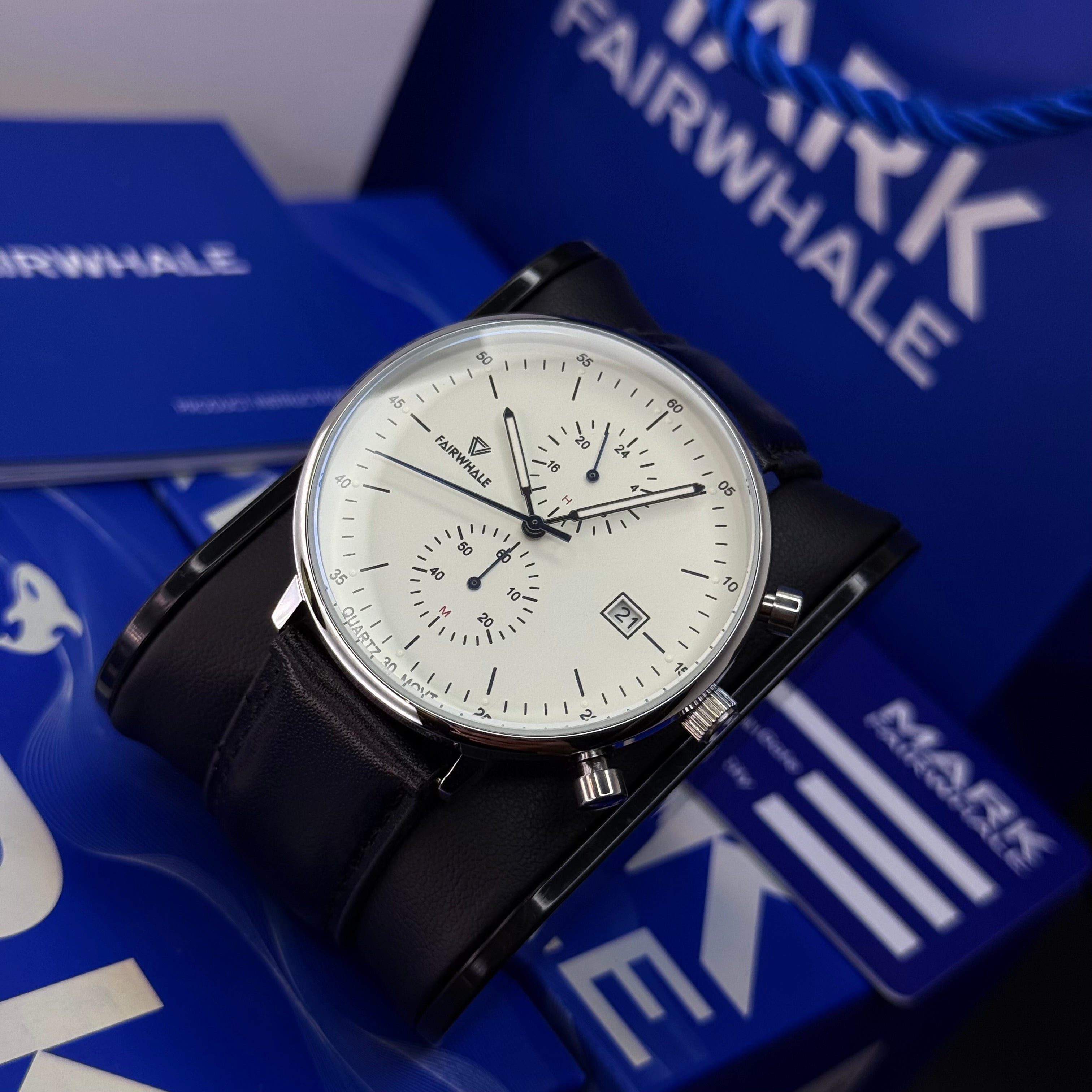 MARK FAIRWHALE FUNCIONAL ORIGINAL PARA HOMBRE REF FW-5400