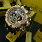 INVICTA FUNCIONAL VENOM PARA HOMBRE REF-NB