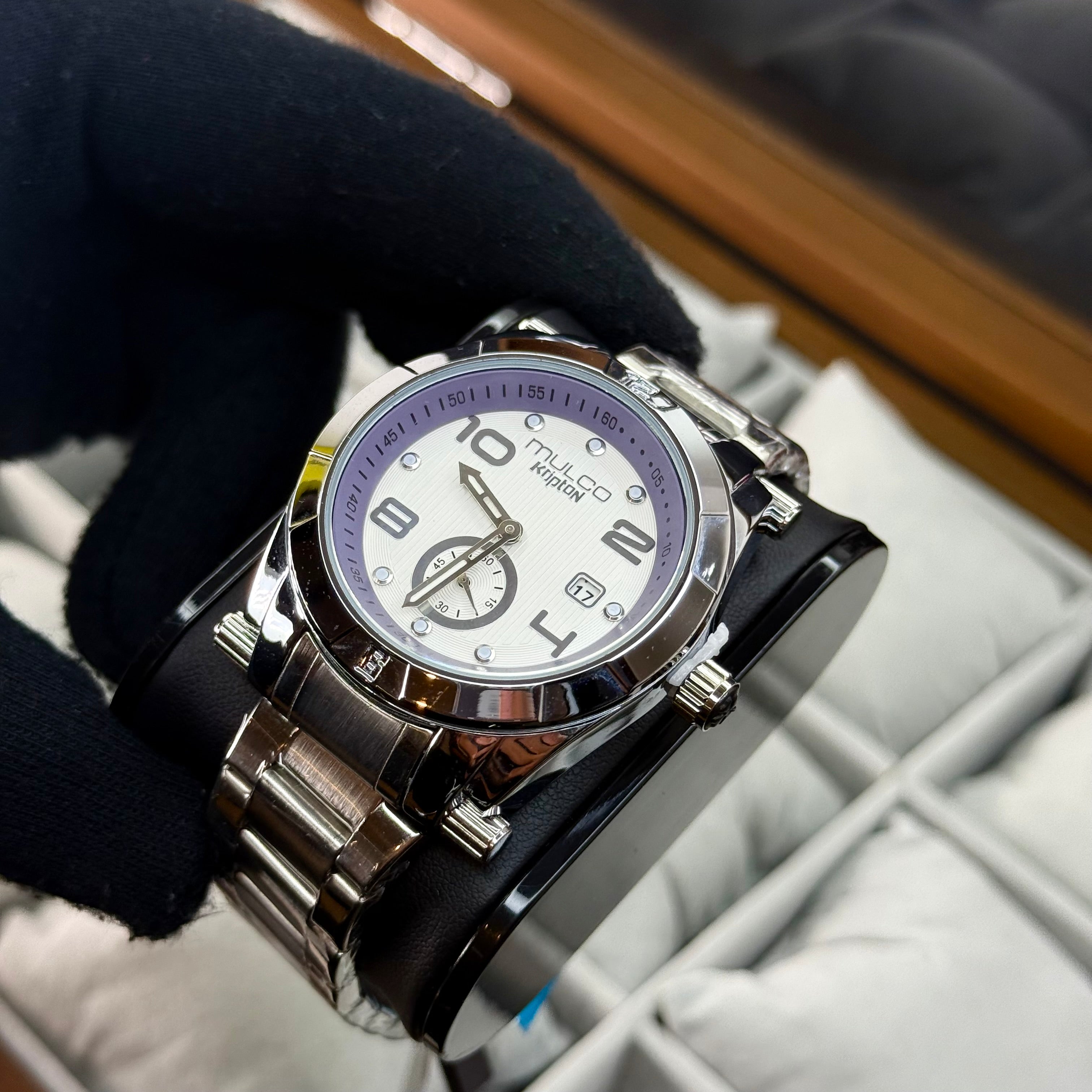 MULCO KRIPTO V2 UNISEX REF-PM