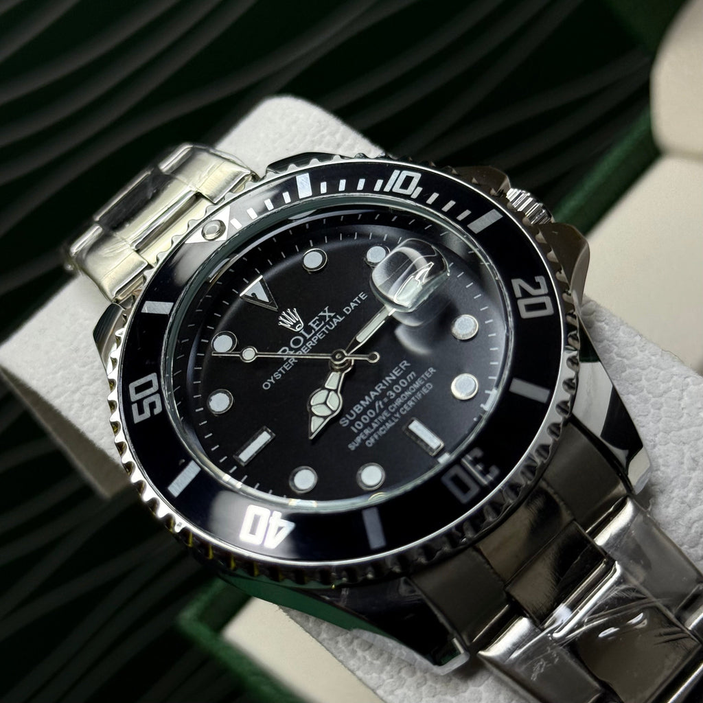 RLX SUBMARINE PARA HOMBRE - REF-PN