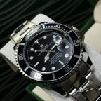 RLX SIMULACION AUTOMATICO SUBMARINE PARA HOMBRE REF-PN