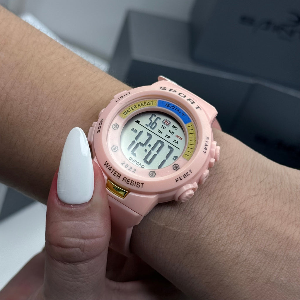 SAINT X NAVIFORCE SUBMERGIBLE PARA DAMA REF 2022-R