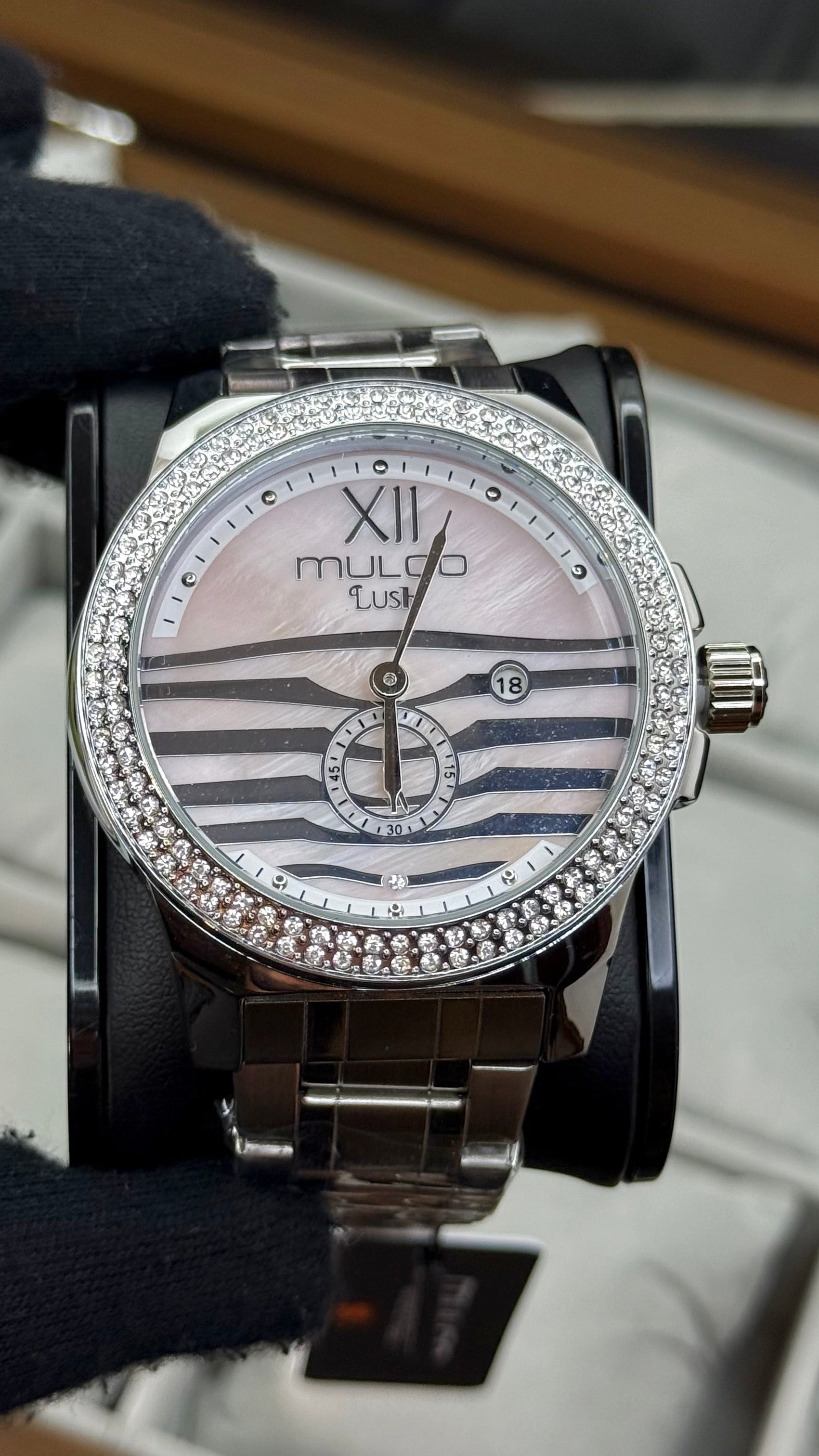 MULCO LUSH UNISEX REF-PR