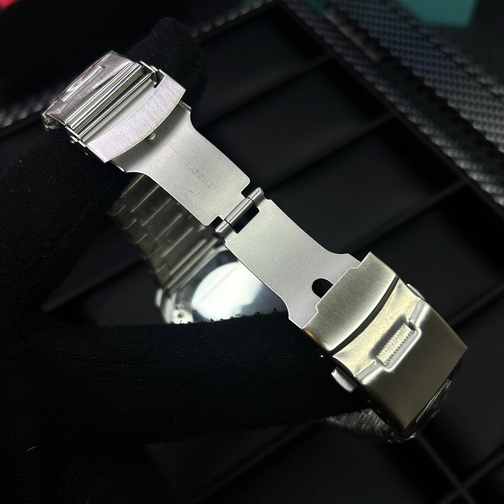 BULGARY PRE-OWNED PARA HOMBRE REF OCTO-PA