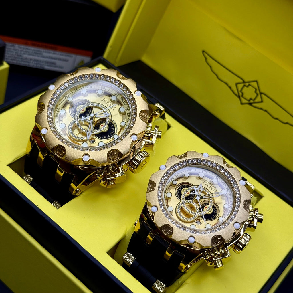 INVICTA PAREJA FUNCIONAL VENOM   REF-ND