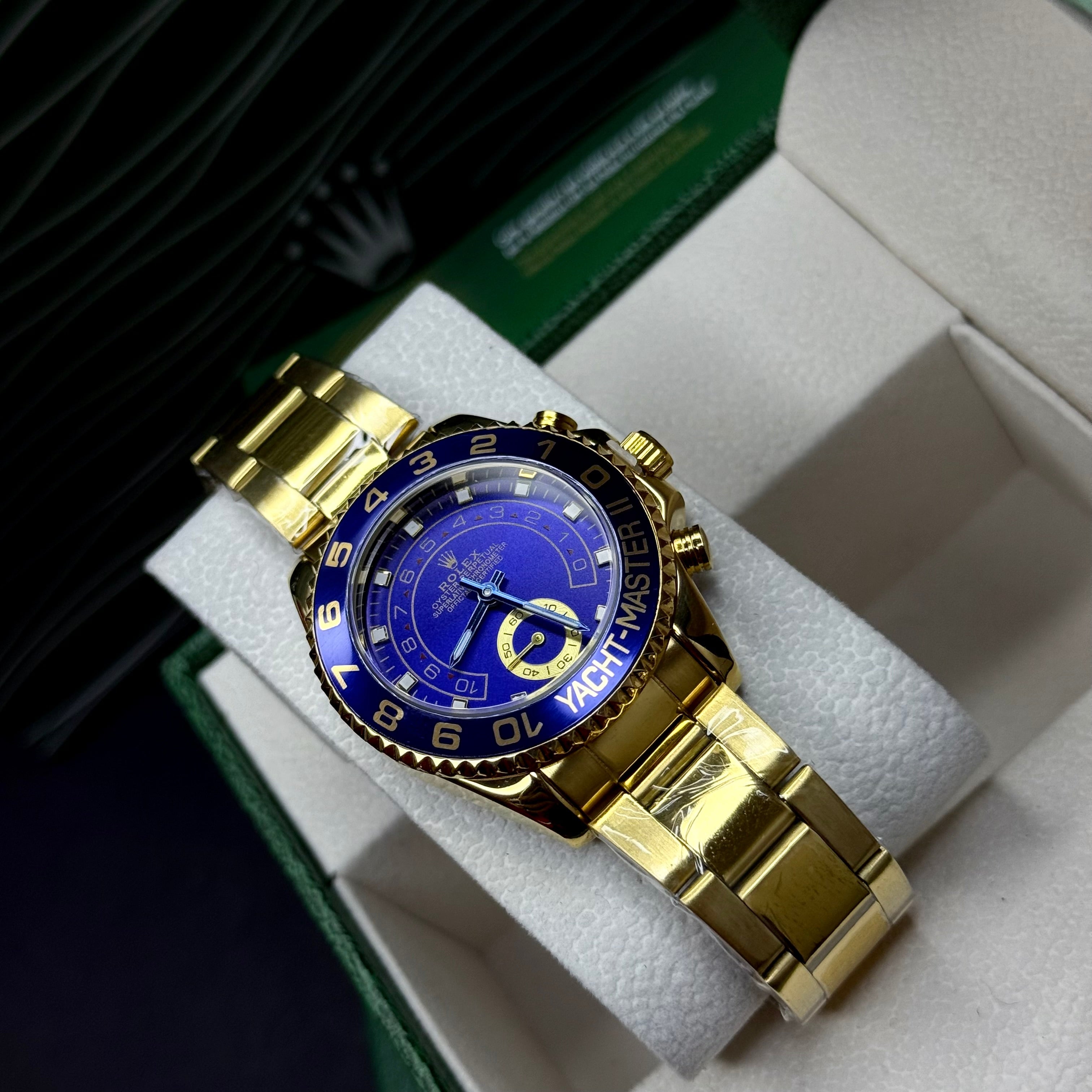 RLX SUBMARINE GMT PARA MUJER REF-DA