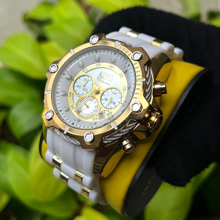 INVICTA BOLT FUNCIONAL PARA HOMBRE REF-BB