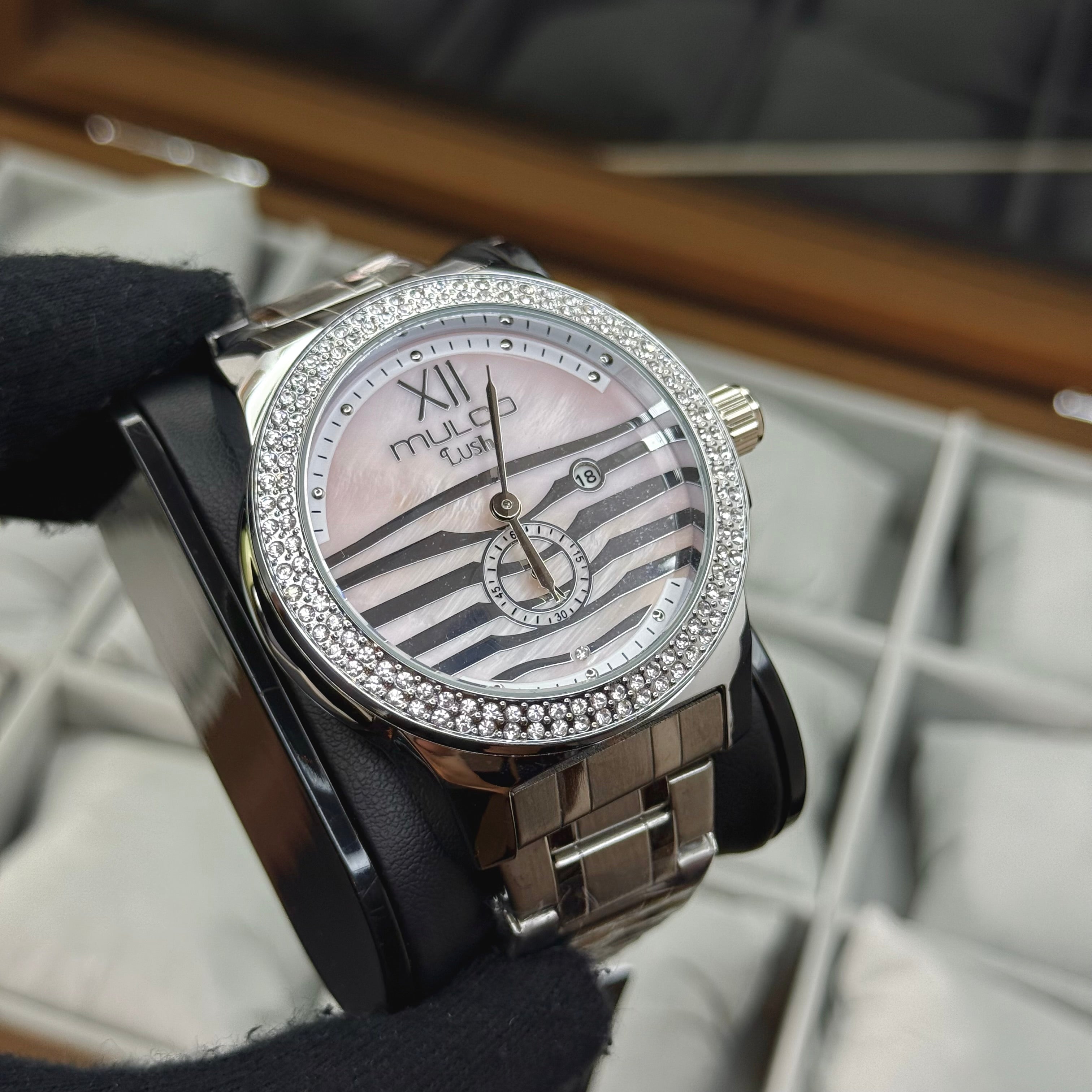 MULCO LUSH UNISEX REF-PR