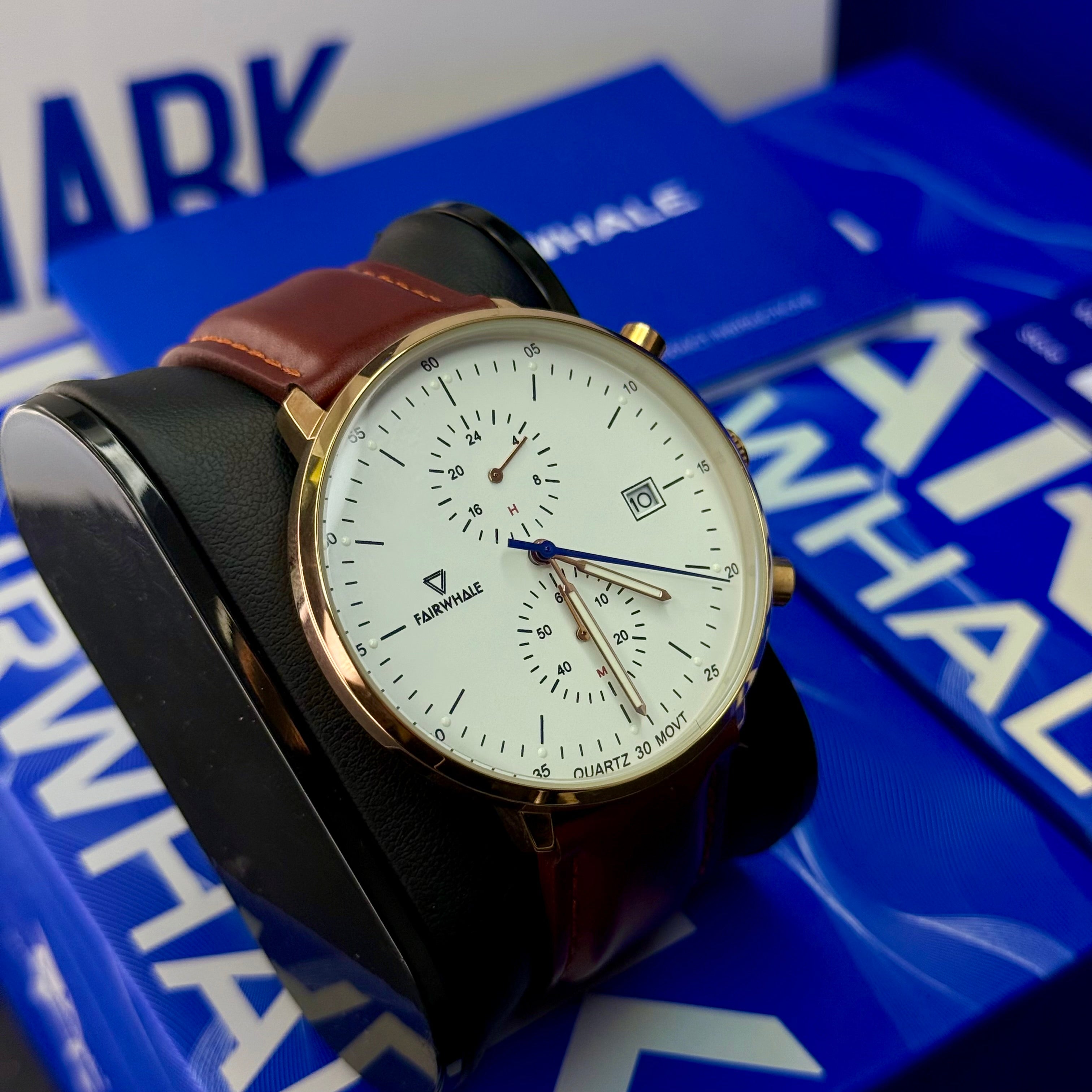 MARK FAIRWHALE ORIGINAL PARA HOMBRE REF FW5400 M