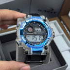 SAINT X G-SHOCK PARA SUMERGIBLE HOMBRE REF 6838-NA