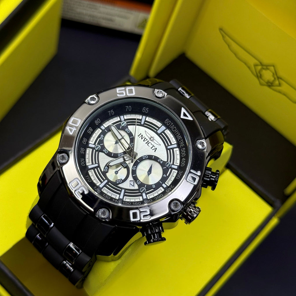 INVICTA PRO DIVER 2 PARA HOMBRE REF-NN