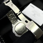 CASIO DOBLE HORA PARA DAMA REF-PB