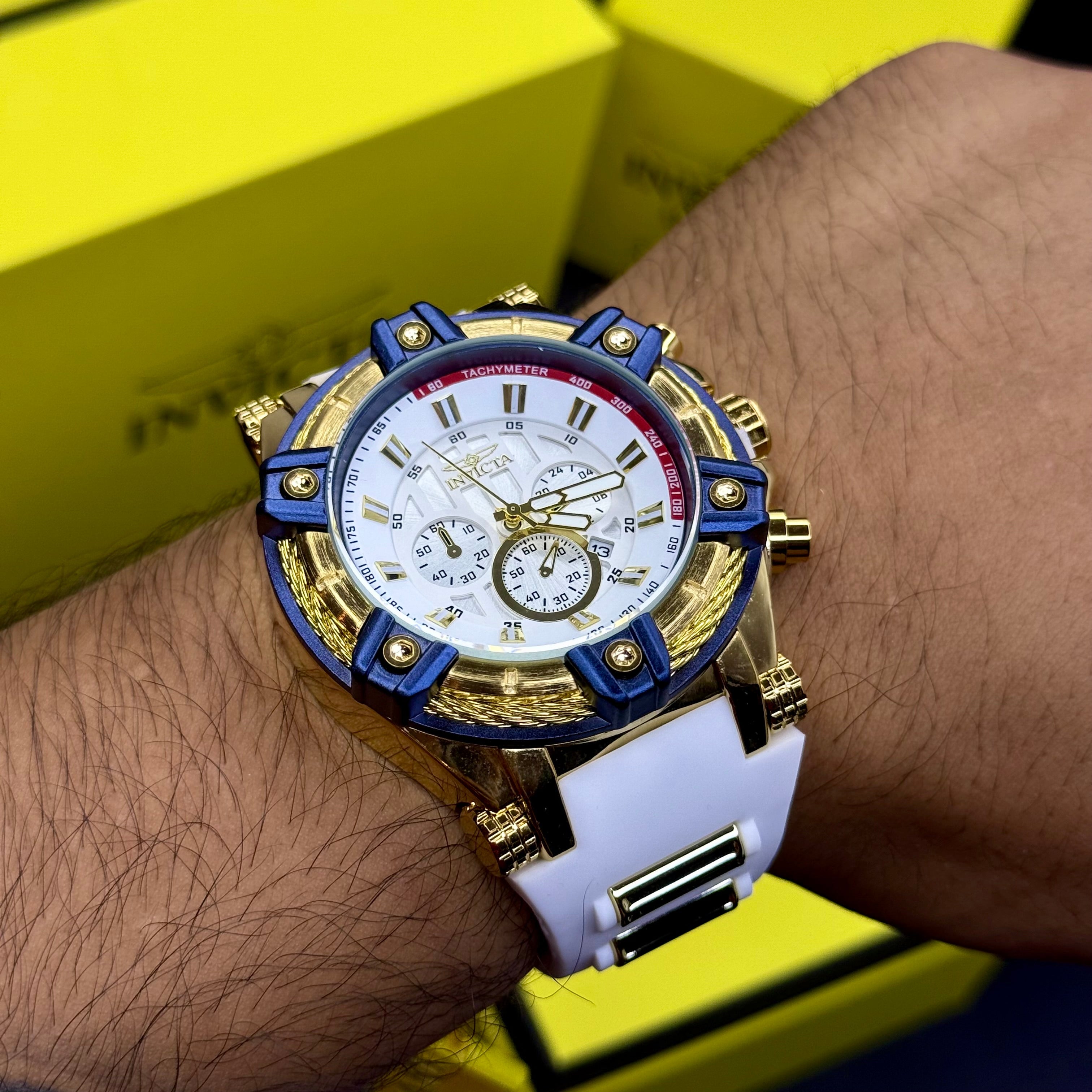 INVICTA BOLT GUAYA PARA HOMBRE REF-BAB