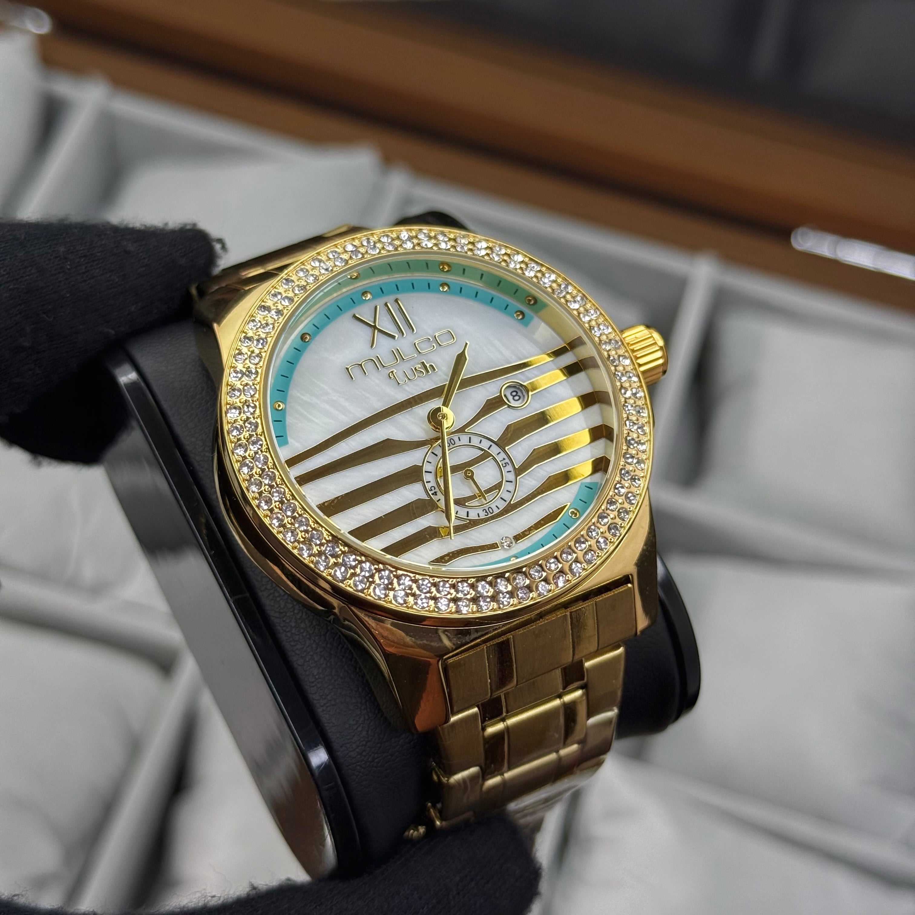 MULCO LUSH UNISEX REF-DV