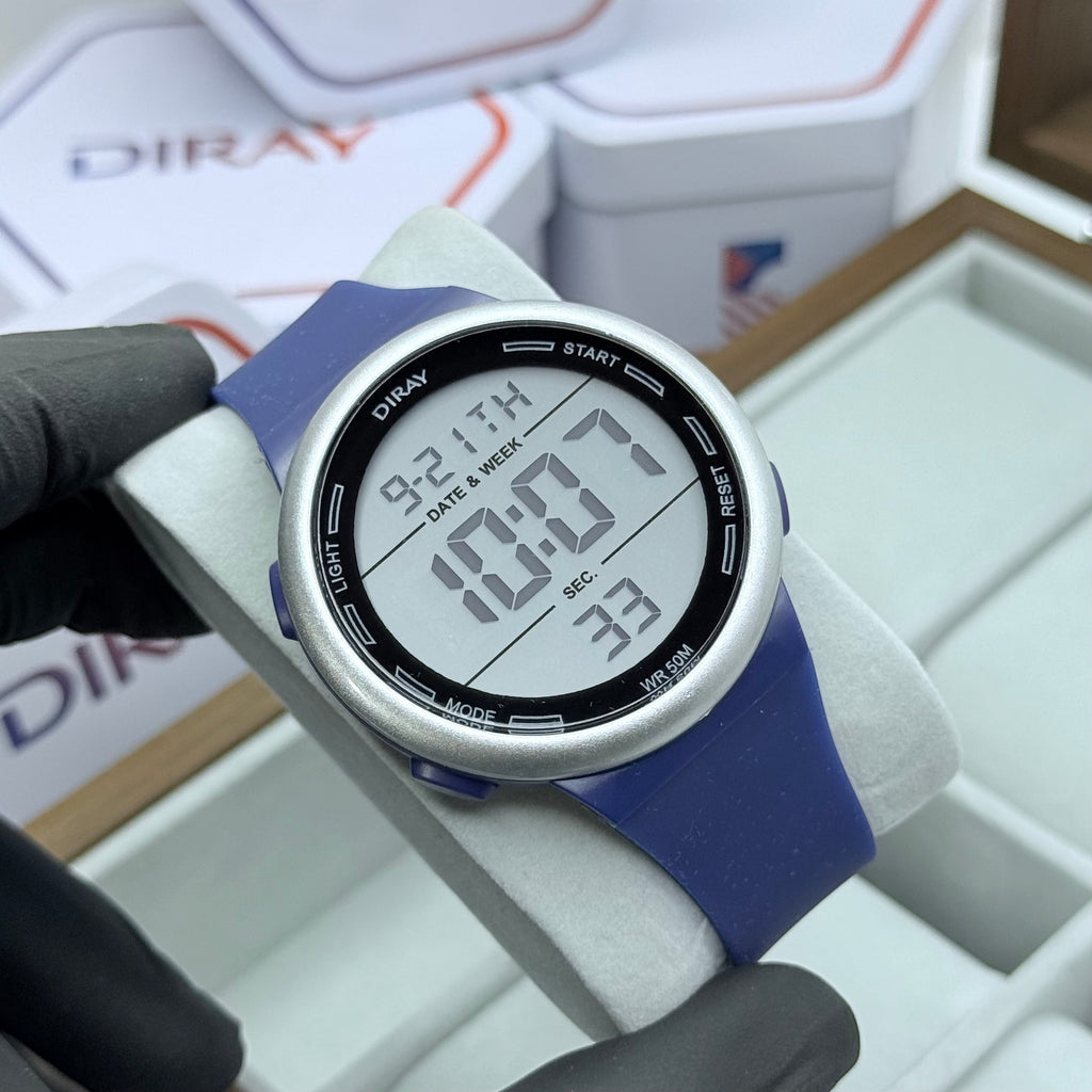 DIRAY X NAVIFORCE SUBMERGIBLE PARA HOMBRE REF-24703-AP