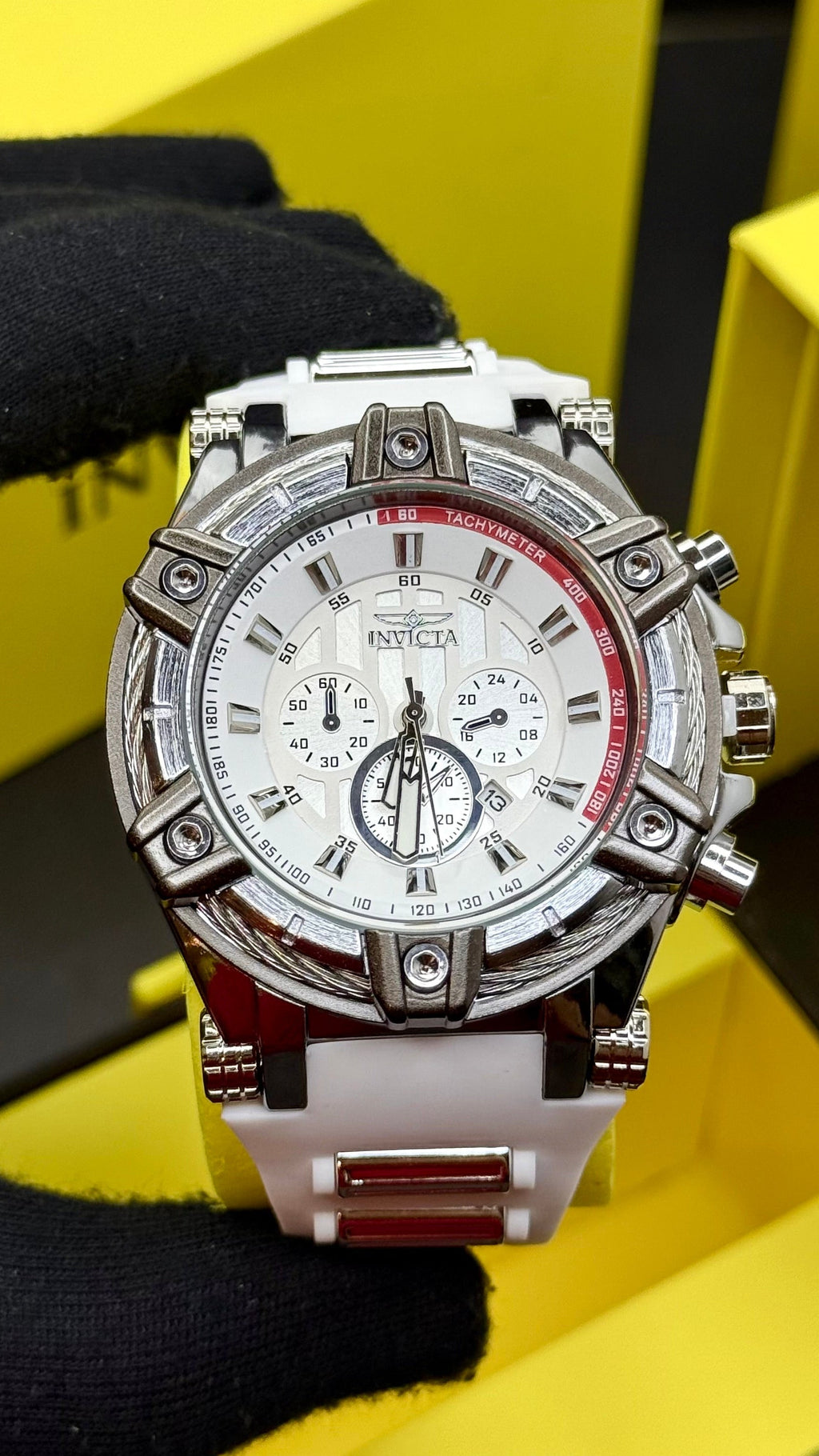 INVICTA BOLT GUAYA PARA HOMBRE REF-BPB