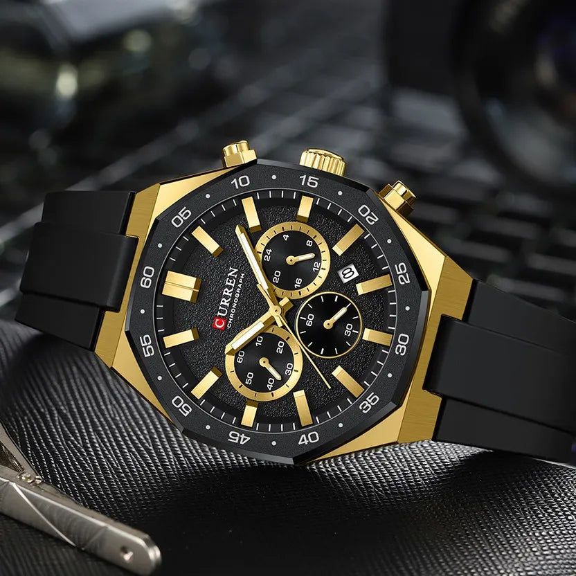 CURREN ORIGINAL PARA HOMBRE REF 8489-ND