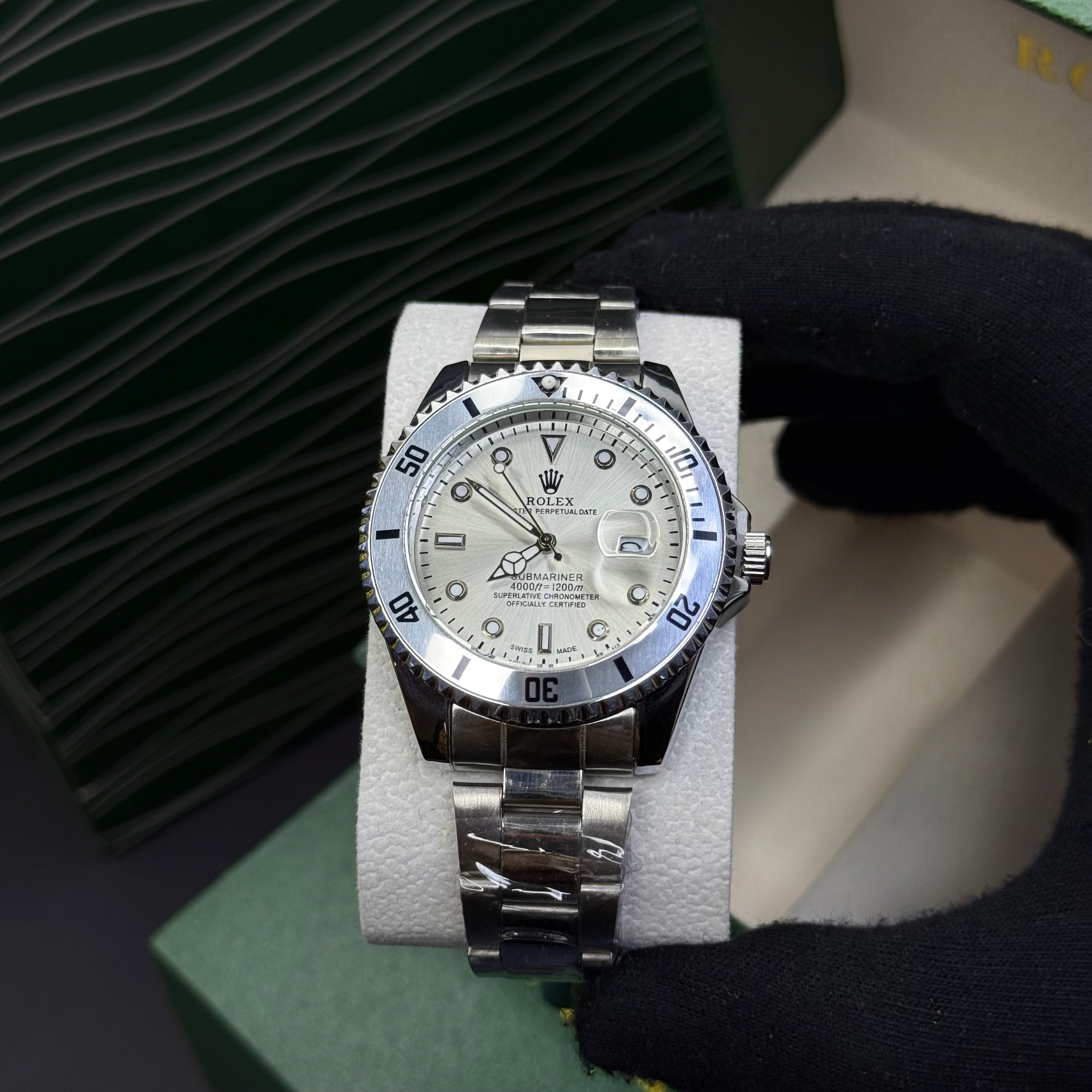 RLX SUBMARINE PARA HOMBRE - REF-PP