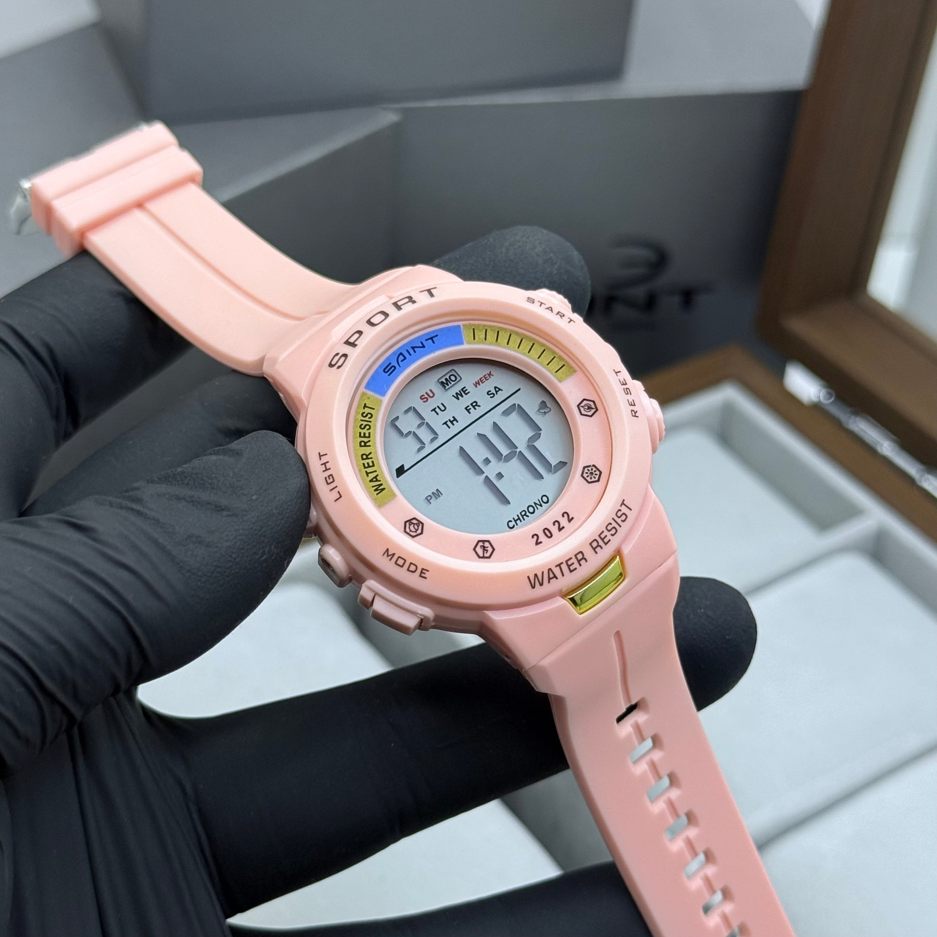 SAINT X NAVIFORCE SUBMERGIBLE PARA DAMA REF 2022-R