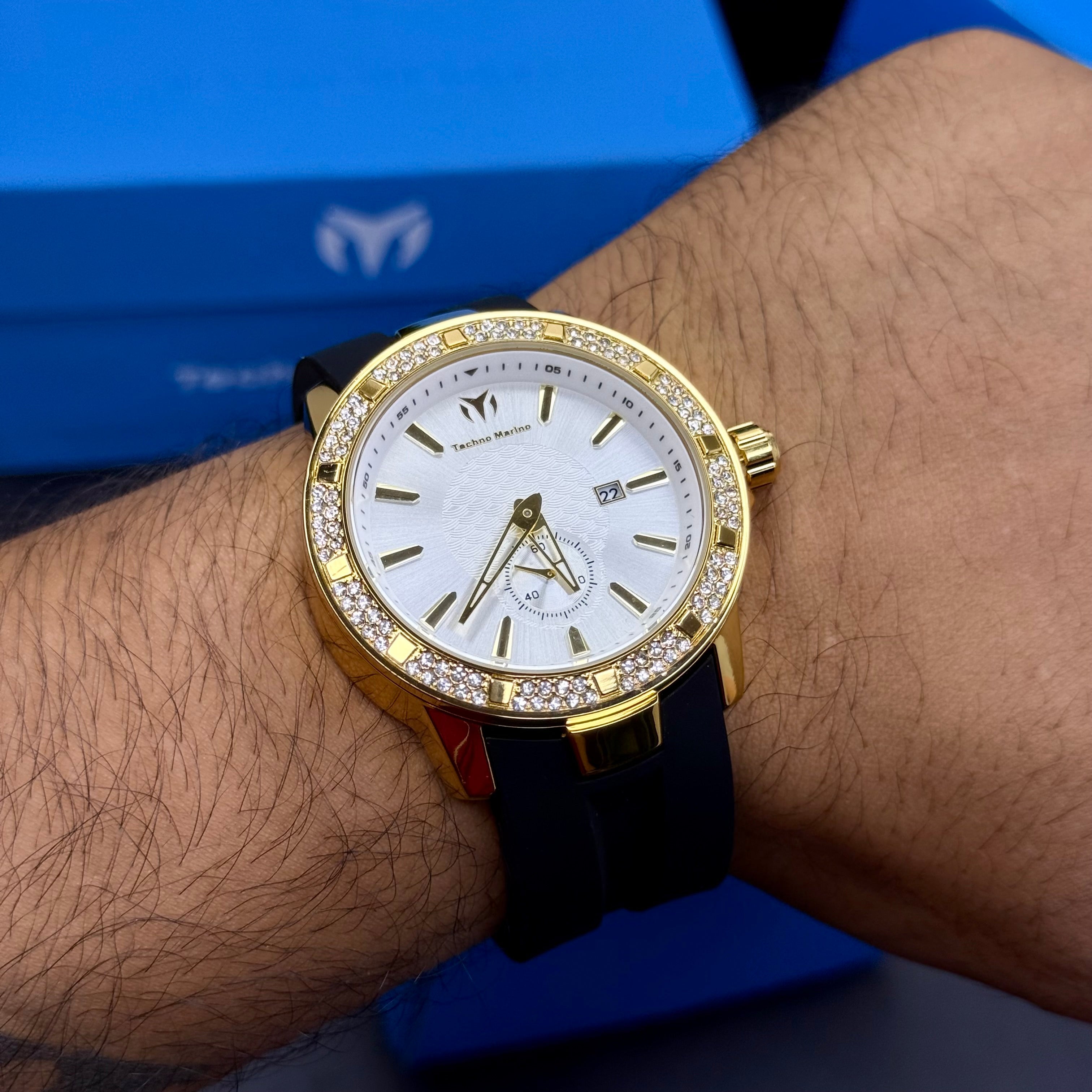 TECHNOMARINE  PARA HOMBRE REF-NDB