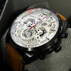 TAG HEUER CR7 FUNCIONAL PARA HOMBRE REF-MN