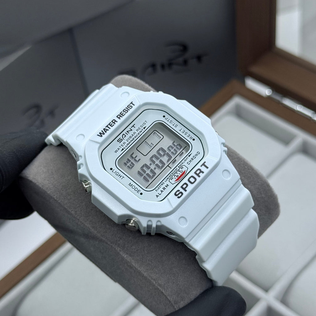 DIRAY X CASIO SUBMERGIBLE PARA DAMA REF-1810 A