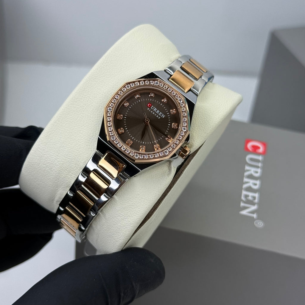 CURREN ORIGINAL PARA DAMA REF 9100-BORG