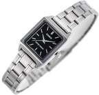 CASIO ORIGINAL PARA DAMA REF-LTP-V007-1E