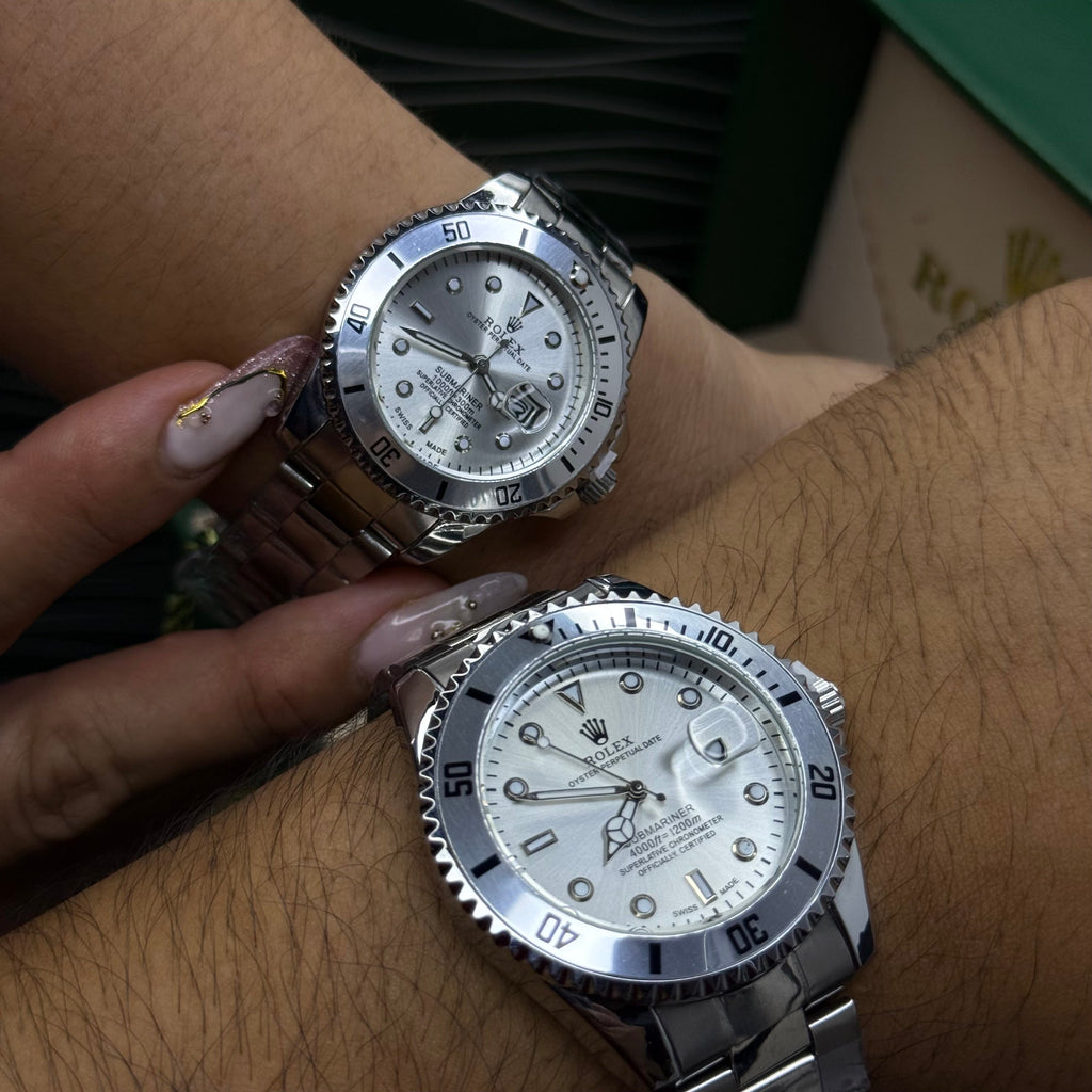 PAREJA RLX SUBMARINE - REF-PP