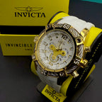 INVICTA PRO DIVER ARO PARA HOMBRE REF-BB