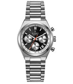 KOSMOS x RLX ACERO FUNCIONAL ORIGINAL PARA HOMBRE REF DAYTONA- 645-7– PN