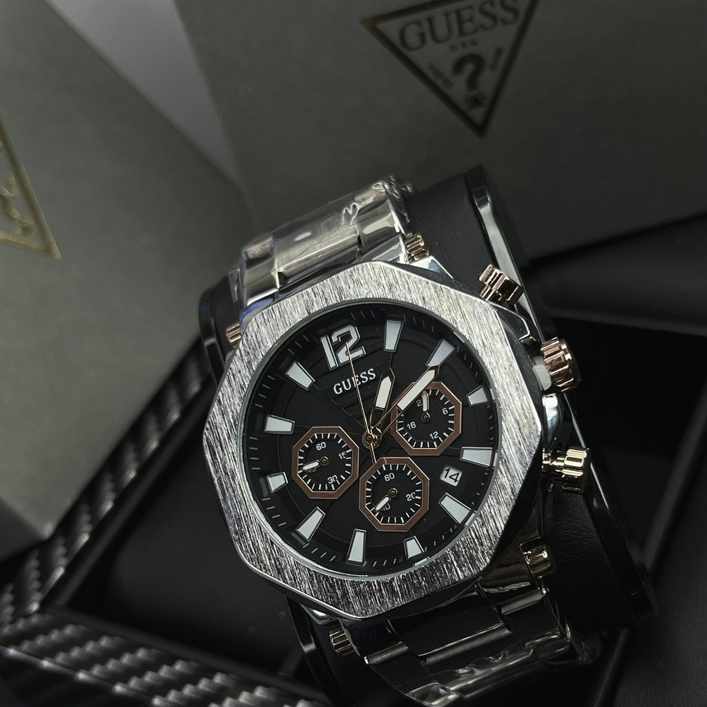 GUESS FUNCIONAL PARA HOMBRE REF-PN