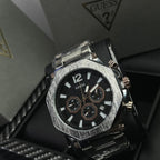 GUESS FUNCIONAL PARA HOMBRE REF-PN