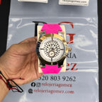 MULCO KRIPTON UNISEX REF-FU