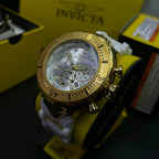 INVICTA THUNDER BOLT PARA HOMBRE REF-BB