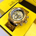 INVICTA VENOM FUNCIONAL 3 PARA HOMBRE REF-DD