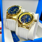 PAREJA INVICTA x TECHNOMARINE  REF-BA