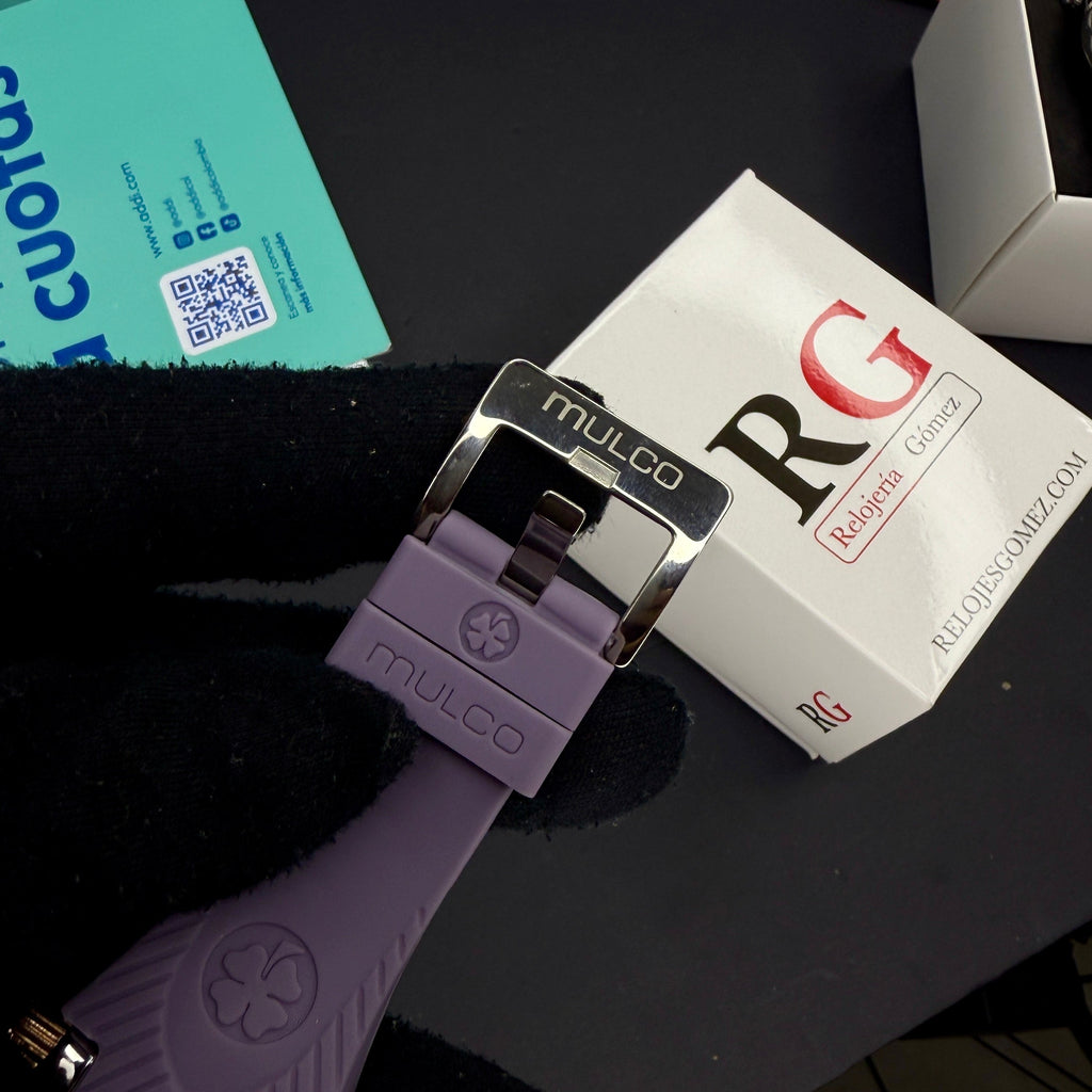 MULCO KRIPTON UNISEX REF-M