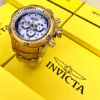 INVICTA VENOM FUNCIONAL 3 PARA HOMBRE REF-DB