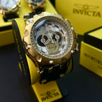 INVICTA FUNCIONAL VENOM PARA HOMBRE REF-NB
