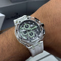 SAINT TRANS SUMERGIBLE PARA HOMBRE REF-G1565-BV