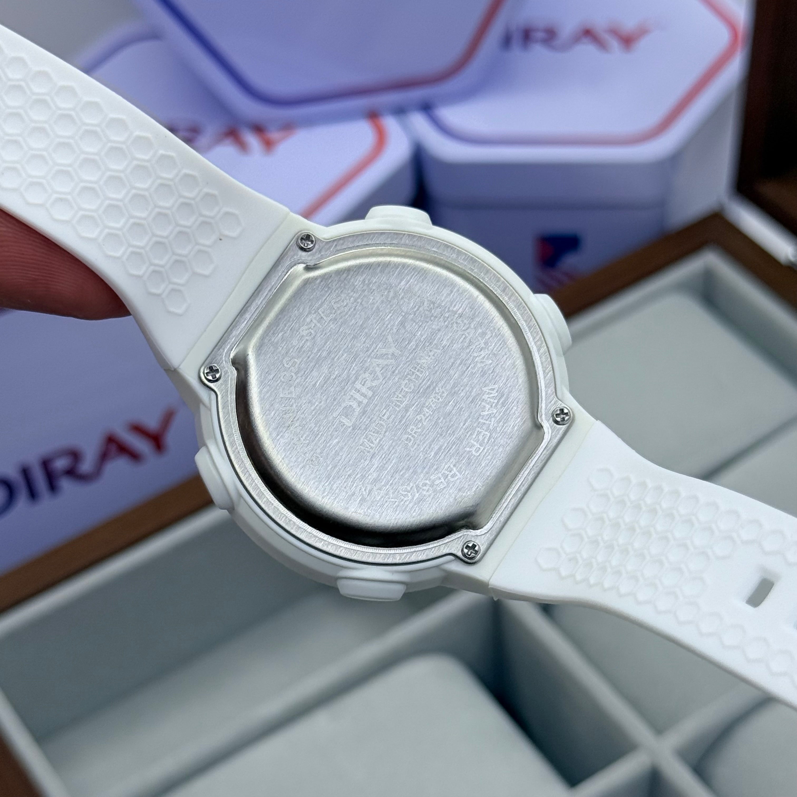 DIRAY X NAVIFORCE SUBMERGIBLE PARA UNISEX REF 24801-B