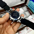 INVICTA S1 RALLY FUNCIONAL PARA HOMBRE REF-NB1