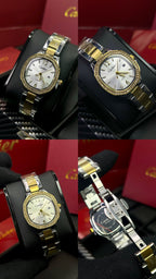 CARTIER TANK PARA DAMA REF-BB