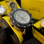 INVICTA RIPSAW FUNCIONAL PARA HOMBRE REF NBD