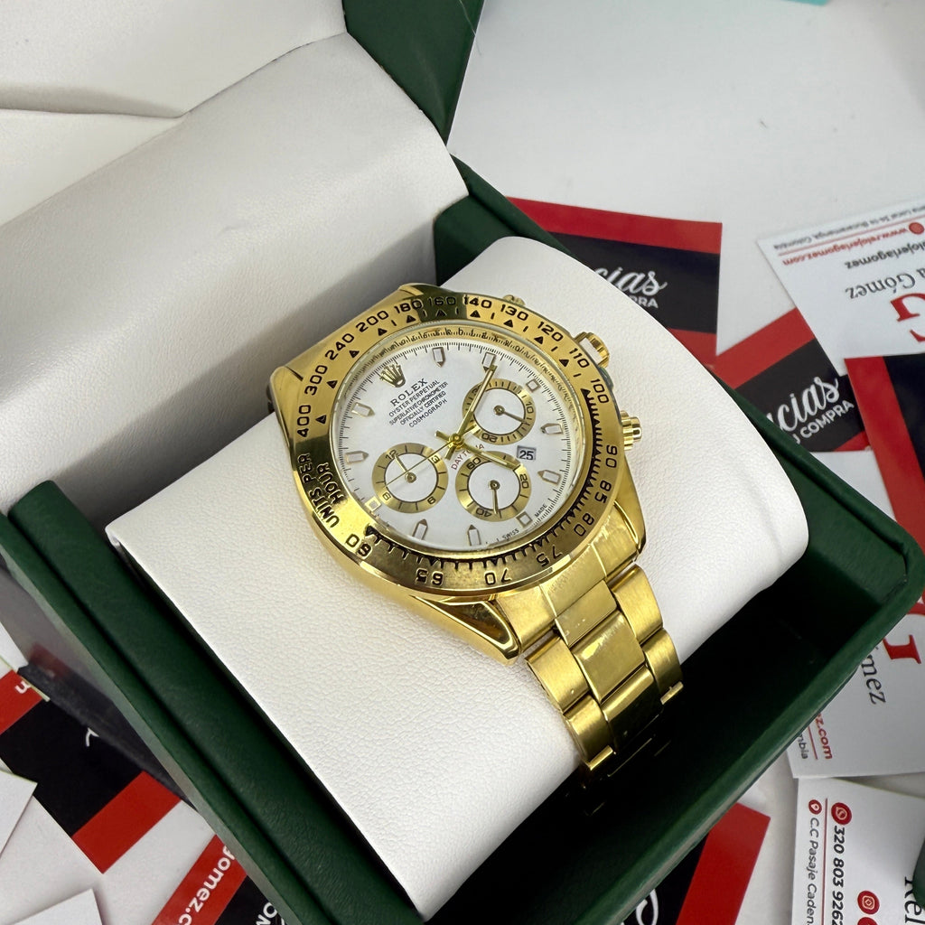 RLX DAYTONA PARA HOMBRE REF-DB