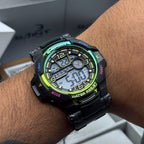 SAINT X G-SHOCK PARA SUMERGIBLE HOMBRE REF 6820-NDV