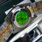 RLX DATEJUST LUXURY AUTOMATICO